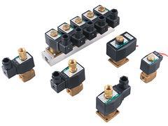 華電鑫榮貿(mào)易 專業(yè)的直動式多用途閥提供商與綜合工業(yè)設(shè)備服務(wù)商